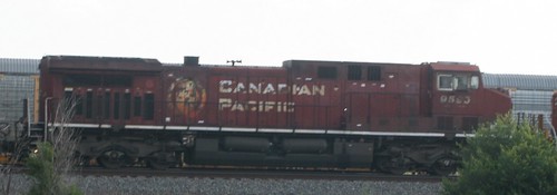 railroad train engine rr canadianpacific