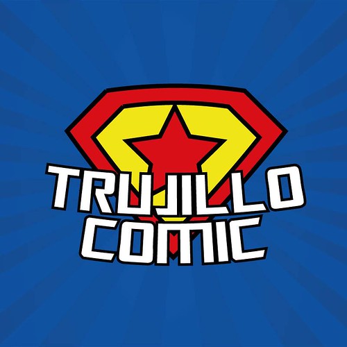 4to Trujillo Comic