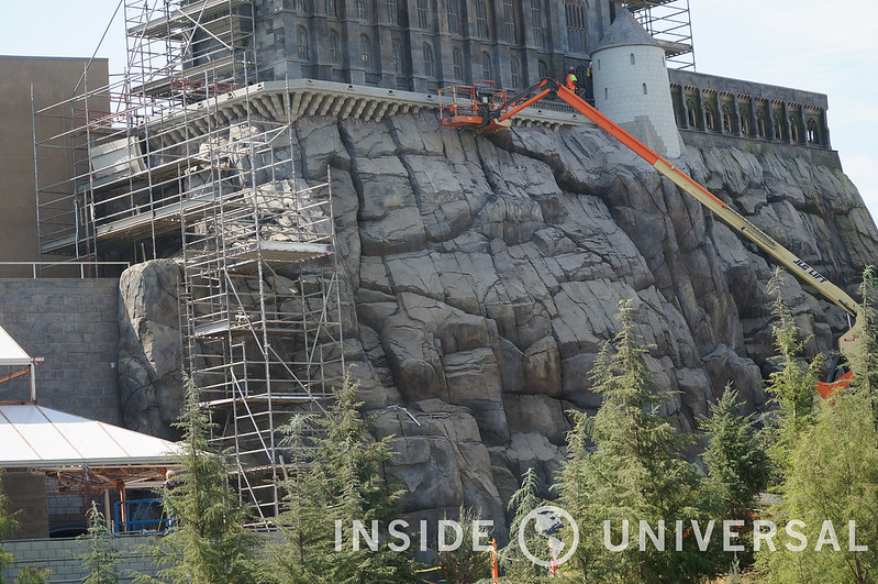 Photo Update: August 26, 2015 - Universal Studios Hollywood