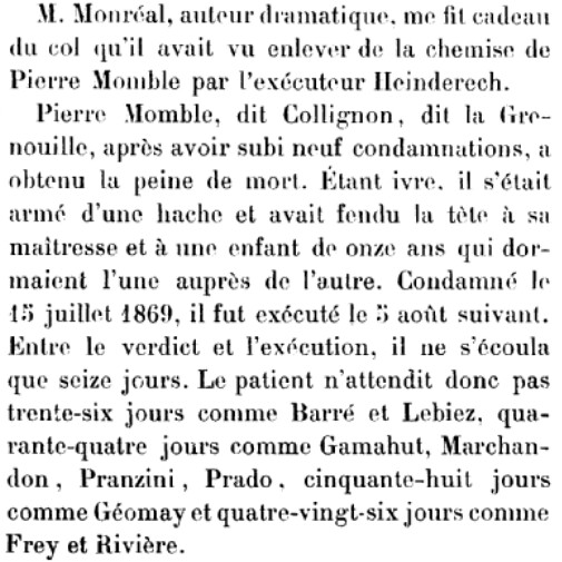 Désiré-Pierre Momble dit "Collignon la grenouille" - 1869 20952993626_f7cfd709e3_z