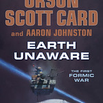 Orson Scott Card & Aaron Johnston – The First Formic War