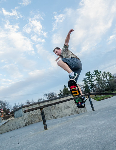skateboard greenevilletn
