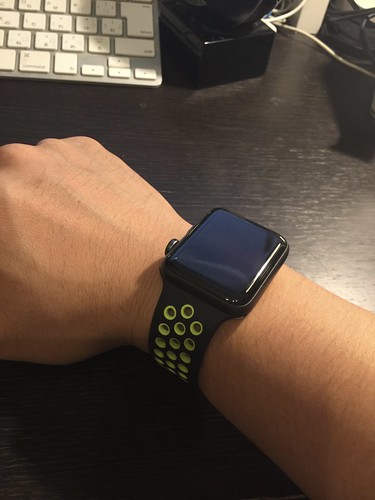 Apple Watch2