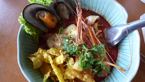 Koh Samui Thai Food