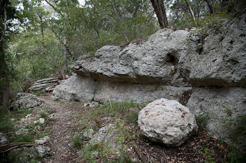 texas centraltexas motherneff motherneffstatepark moodytx nature hiking rocks boulders forest woods
