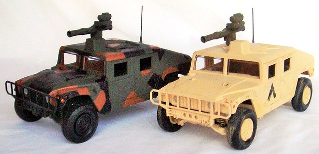 Revell SnapTite Max Humvee Plastic Model Kit Rev851970 for sale online 