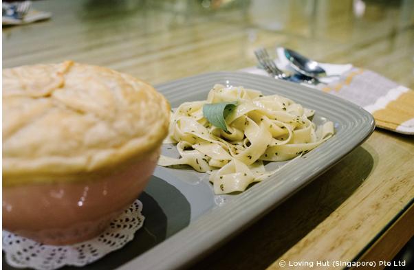 Top ten food favourites in Singapore that are good without queuing for - Alvinology