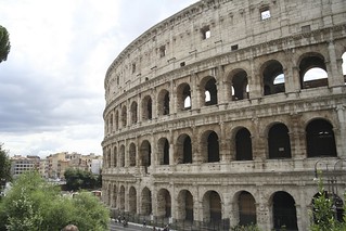 Roma-Coliseo-Foros - Italia en coche (4)
