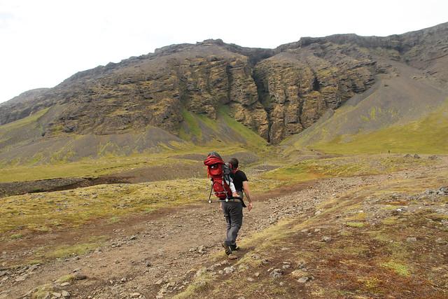Islandia: into the wild! - Blogs of Iceland - Etapa 2 Borgarnes -  Grundarfjörður (3)