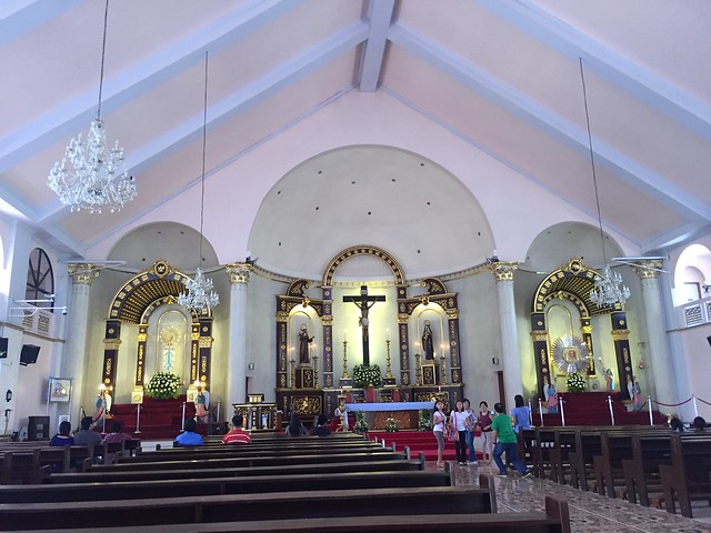 Our Lady of Lourdes, Tagaytay City