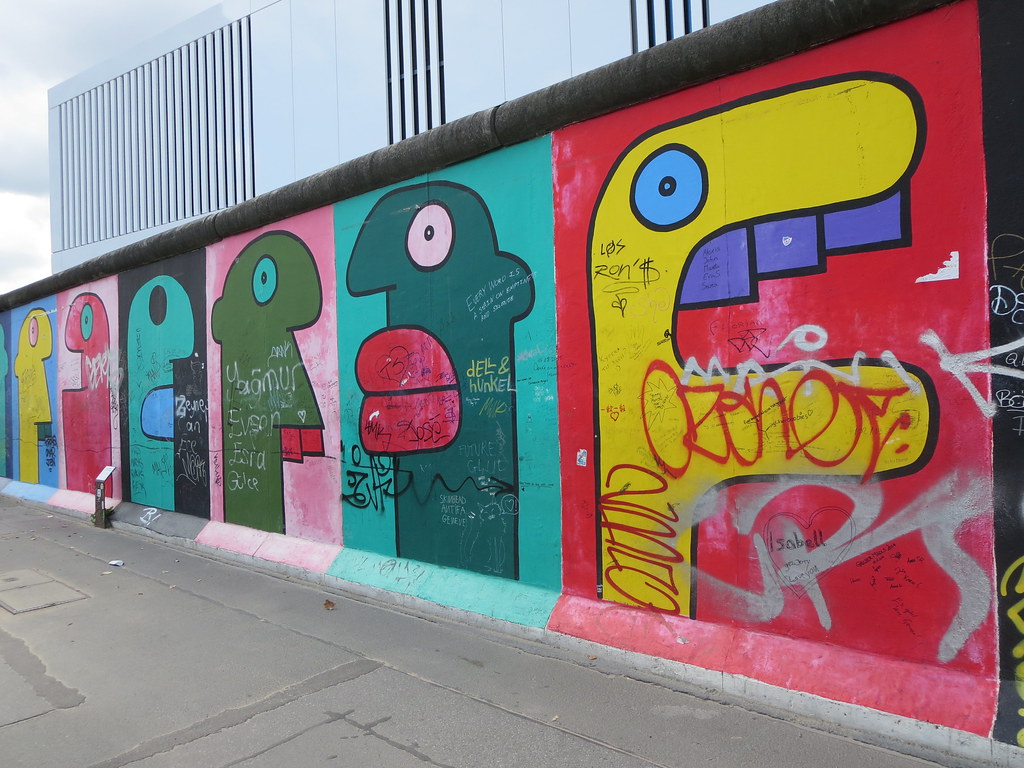 Berlin Wall (27)
