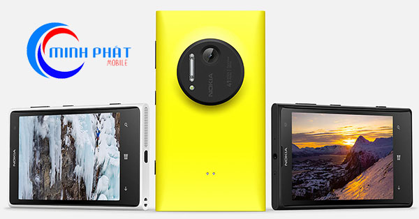 Trung tâm chuyên sửa chữa Nokia Lumia uy tín lấy liền chất lượng tại HCM