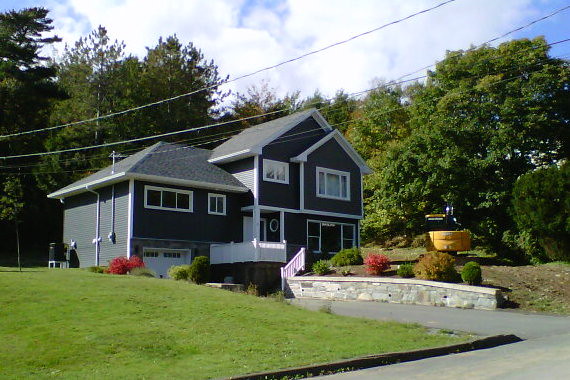 Halifax Residence