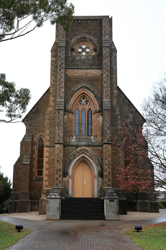 St Aloysius' Church