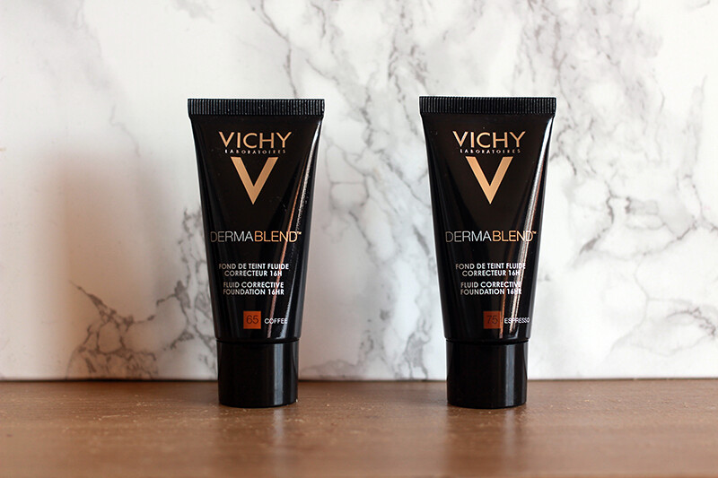 Vichy_Dermablend_Review