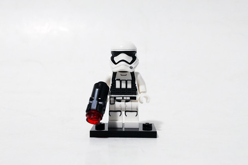 LEGO Star Wars First Order Battle Pack (75132)