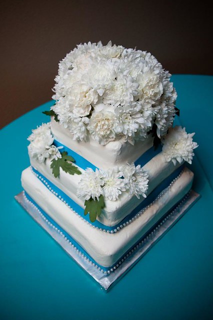 Cake by Elizabethan Cakes