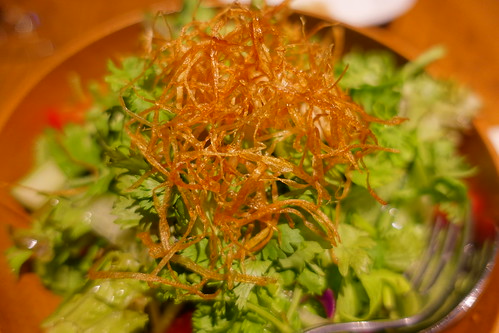 TORIICHI Salad