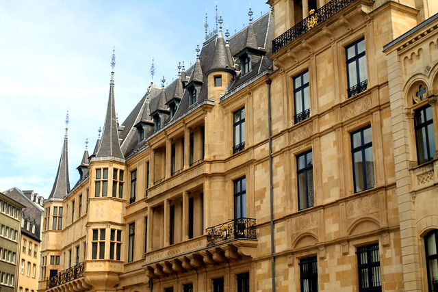 Luxembourg City (9)