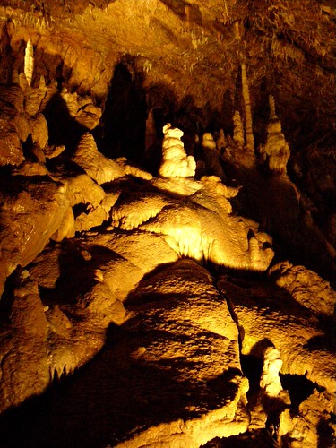 republic czech 2007 jizni schindler svitavy dripstone litomysl jeskyne punkevni moravy