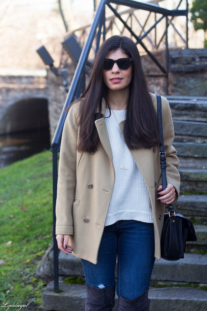 camel coat, white sweater, over the knee boots-11.jpg