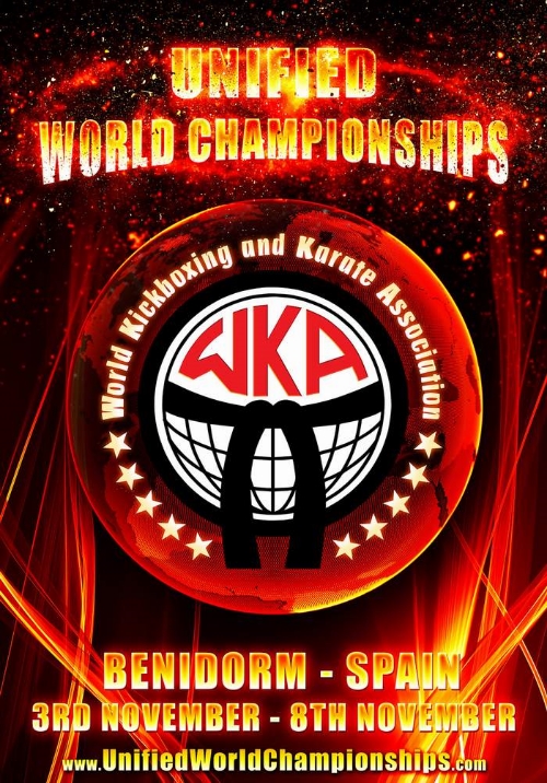 Unified World Championships