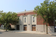 Sacred Heart Church, Cambria Heights