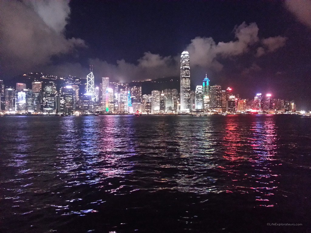 HONG KONG 1