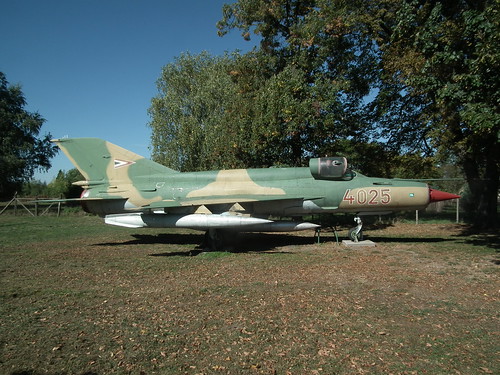 4025 MiG-21 Magyargencs 22-09-15