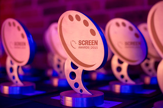 Screen Awards 2015