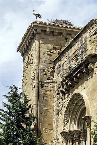 arquitectura architecture monasterio monastery cenobio abadia abbey cister cisterciense cistercian iglesia romanico romanesque sigena sijena huesca aragon españa spain pentax k5