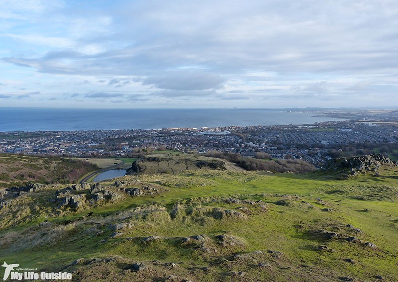 P1160468 - Arthur's Seat, Edinburgh