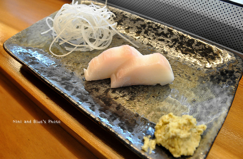 台中日式料理海鮮居酒屋海人10