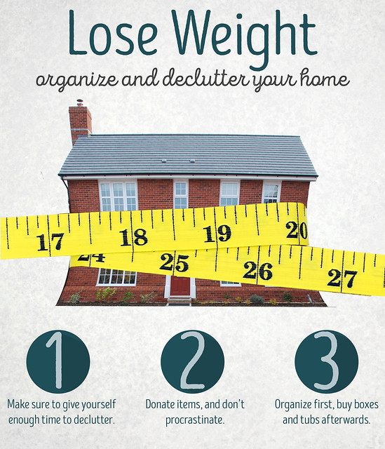 Lose Weight in Home