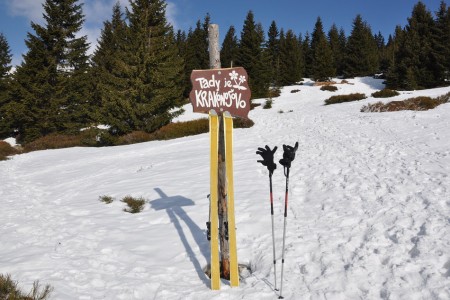 Polemika: skialpinista jako živel?