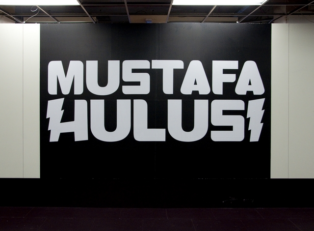 Mustafa Hulusi