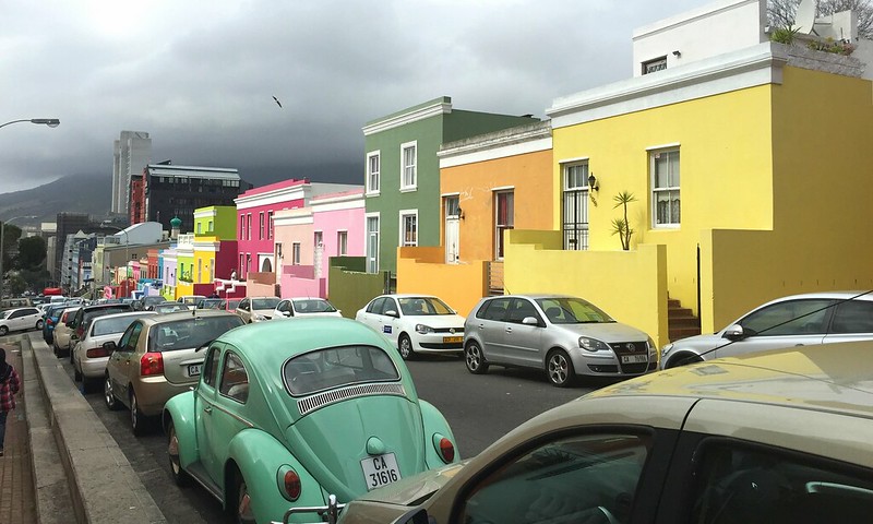 Ciudad del Cabo - Septiembre 2015 en Sudáfrica (17)