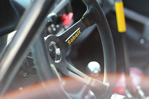 santa wheel steering rally gravel domenica handbrake 2015 sabelt zageb savršćak