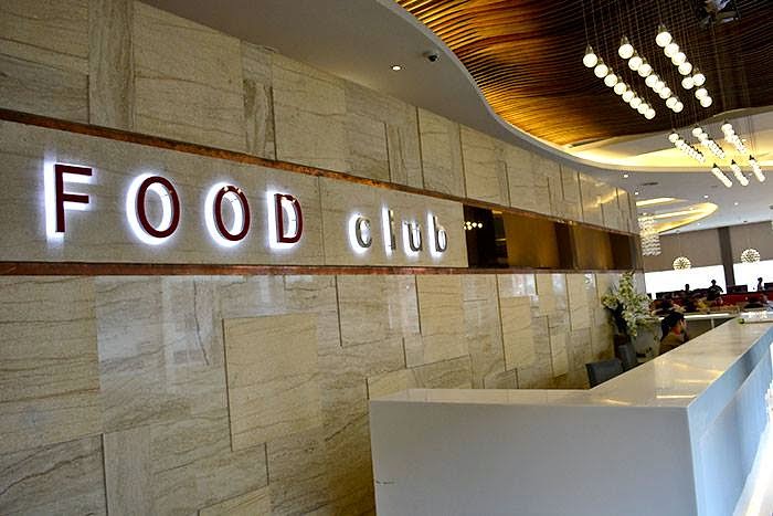 the-food-club