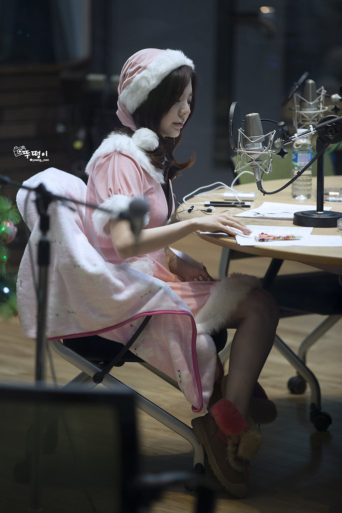 [OTHER][06-02-2015]Hình ảnh mới nhất từ DJ Sunny tại Radio MBC FM4U - "FM Date" - Page 32 30913206841_60f51436e8_b