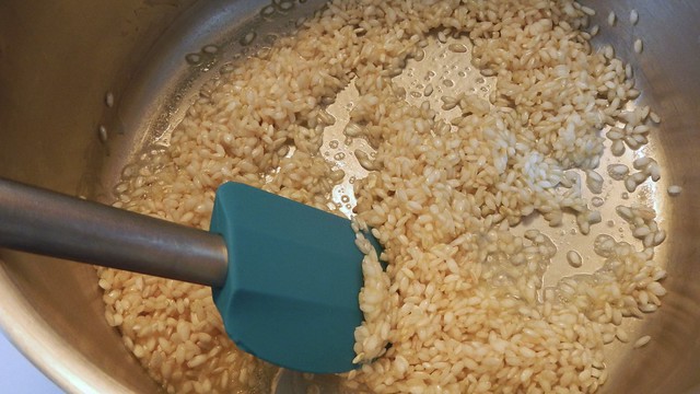 Rice Pudding 9