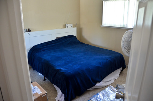 Bedroom - Update 2