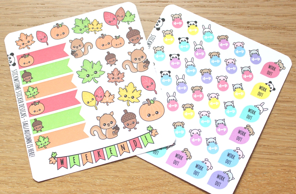 StickWithMe Stickers (1)