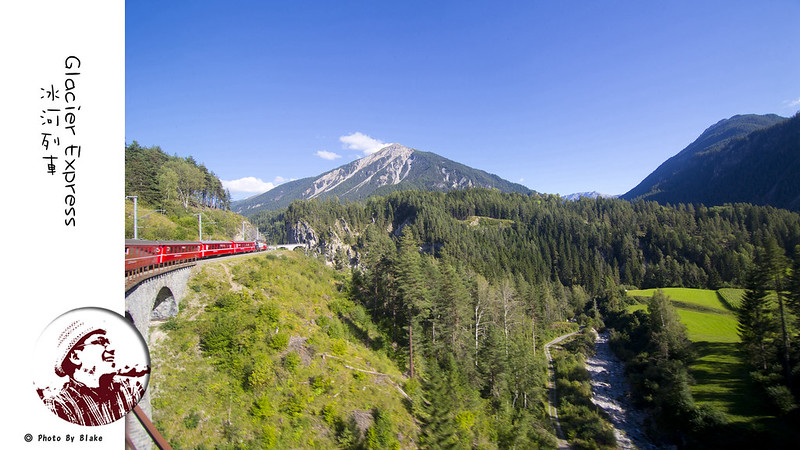 庫爾chur,瑞士自由行,冰河列車,瑞士火車自由行,glacierexperience,瑞士自助,瑞士旅行,瑞士冰河列車行程,冰河列車glacier express,策馬特zermatt,聖莫里茲st. moritz,冰河列車預訂,冰河列車班次,冰河列車票 @布雷克的出走旅行視界