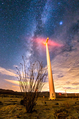 california windmill us energy unitedstates turbine ocotillo windpower milkyway