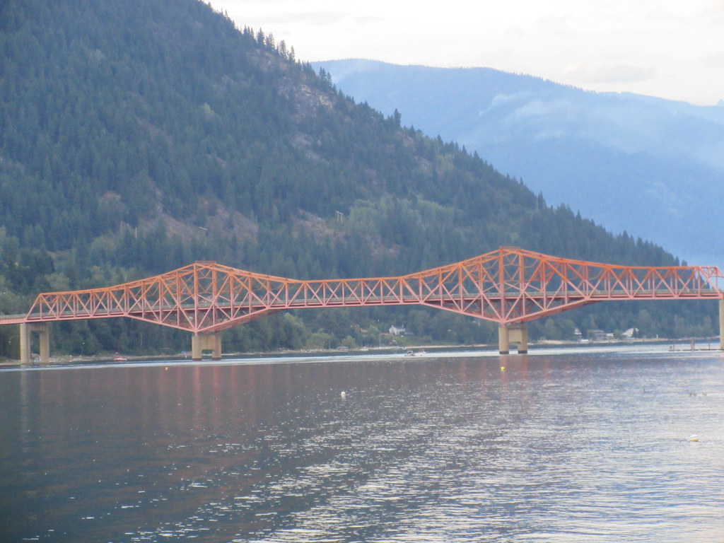 Nelson Photos - West Kootenays, British Columbia - Mapcarta