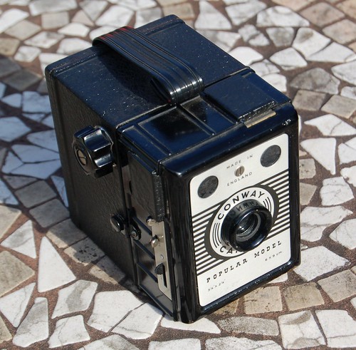 Conway Camera Popular model