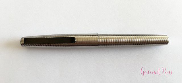 Review Tactile Turn Gist Fountain Pen @TactileTurn (12)