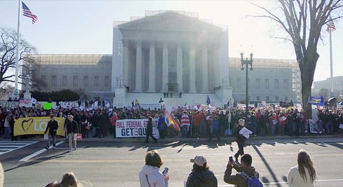 映画『ジェンダー・マリアージュ ～全米を揺るがした同性婚裁判～』より ©2014 Day in Court, LLC