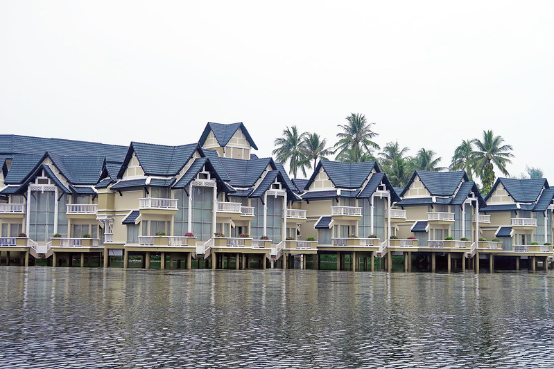 Angsana Laguna Phuket typicalben